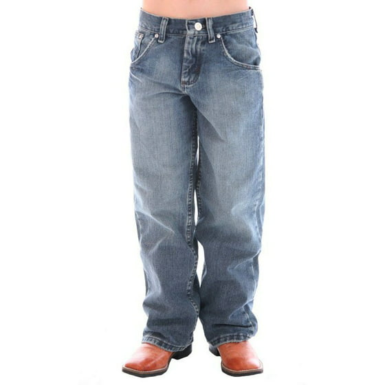 wrangler - wrangler apparel boys big 20x xtreme western cowboy jeans ...
