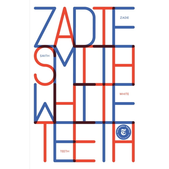 Pre-Owned White Teeth (Paperback) 0375703861 9780375703867