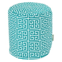 Majestic Home Goods Pouf Towers Pacific