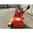 thumbnail image 4 of Land Pride Rta1250 50 Inch Rta Series Forward Rotation Rotary Tiller, 4 of 8