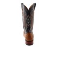 thumbnail image 3 of Ferrini Mens Colt Full Quill Ostrich Square Toe Cowboy  Mid Calf Dress Boot, 3 of 7