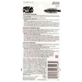 thumbnail image 4 of Volum Express The Mega Plush Waterproof Mascara - 275 Very Black Maybelline Volum Express The Mega Plush Waterproof Mascara - 275 Very Black Máscara Dama 0.3 oz, 4 of 9
