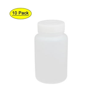 Buy BB Home Penta Plastic Pet Water Bottle - White, Wide Mouth