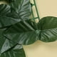 thumbnail image 3 of WDOplteas Pantalla Valla Privacidad Artificial Hiedra Sintética (hojas Eneldo Verde Oscuro), 3 of 8
