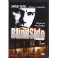 thumbnail image 1 of Blindside (1986) ( Blind side ) [ NON-USA FORMAT, PAL, Reg.0 Import - Spain ], 1 of 1