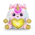 thumbnail image 7 of Rainbocorns Series 6 Princess Surprise UNICORN Mystery Egg Plush [Over 35 Princess Surprises Inside!], 7 of 7