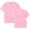 pink, variant on do it  merch  Stray Kids Karma tshirt music fans tops crewneck short sleeve tshirt men/women