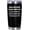 Black Hard Dads, variant on Might Be Water Might Be Tequila 20 Oz Insulated Tumblers with Lid & Straw,Tequila Gifts,Double Wall Stainless Steel Wine Tumbler Coffee Mug | Novelty Birthday Christmas Gifts Idea (Black)