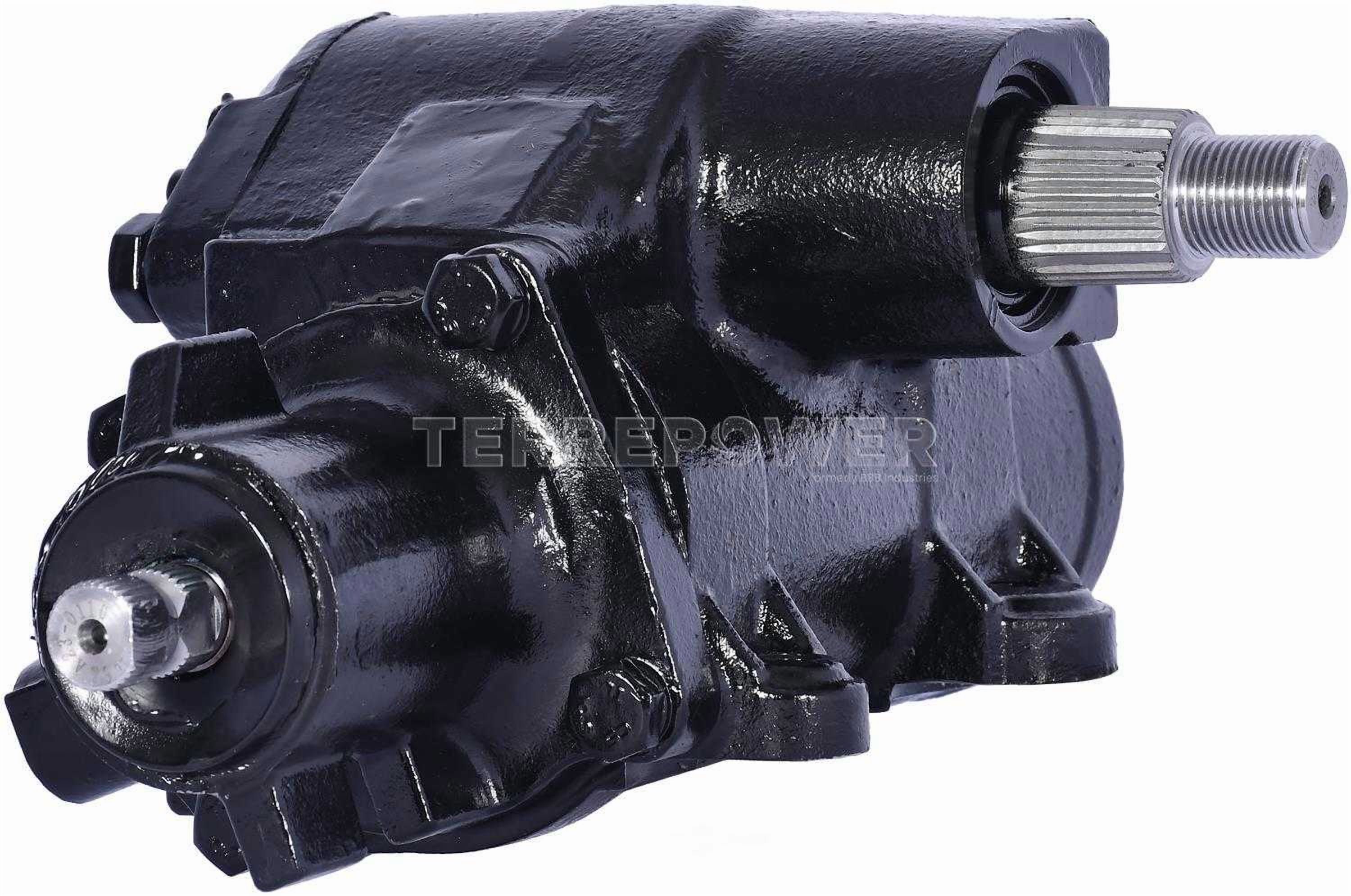 TERREPOWER formerly BBB Industries N501-0112 New Power Steering Gear
