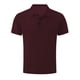 thumbnail image 1 of pstuiky camisetas para hombre, Camiseta deportiva de verano para hombre, informal, de color liso, con botones y manga corta camisetas de hombre xl, 1 of 4