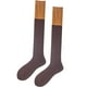 thumbnail image 1 of Calcetines de tubo finos para mujer Medias altas hasta el muslo Calcetines por encima de la rodilla Medias casuales hasta la rodilla Medias altas hasta el muslo, 1 of 5