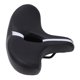 thumbnail image 2 of Cojín Para Asiento De Bicicleta, Asiento De Bicicleta Suave, Transpirable, Multiusos Para Bicicleta De Montaña, 2 of 7