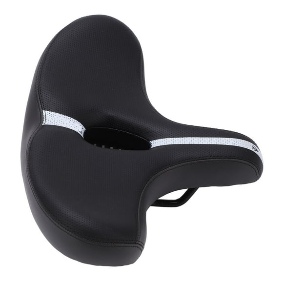 Bicycle Saddle,Bike Seat Cushion PU Bike Seat Cushion Seat Cushion High-Precision Functionality