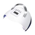thumbnail image 2 of UV LED Lamp For Nail Dryer Manicure Nail Lamp Gel Varnish Nail With Motion Sensing Professional Lamp For Manicure ,Easy to Use, 2 of 7