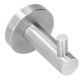 thumbnail image 2 of Hook, Towel Hook, Drill-Free Rust-proof For Bathroom Kitchen, 2 of 8