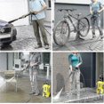 thumbnail image 3 of Extension Hose Pipes 15M For Karcher K2 K3 K4 K5 K7 Series High-Pressure Washer, 3 of 5