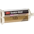 thumbnail image 1 of ADHESIVO EPOX CLARO 48.5ML DP105, 1 of 2