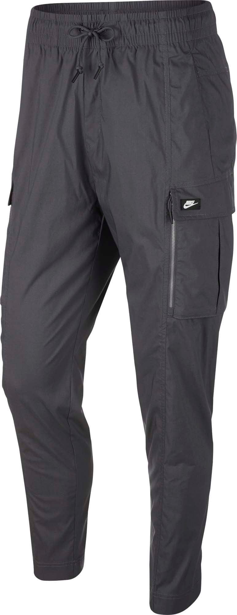 nike sportswear men's cargo street pants