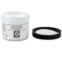 Daniel Smith Watercolor Ground 4 oz., Titanium White