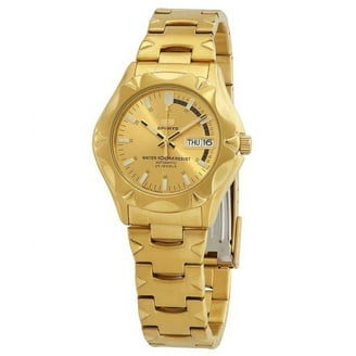 Seiko 5 Sports Automatic Green Dial Men's Watch SRPK33K1 - Walmart.com