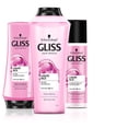 thumbnail image 3 of Crome Blone Gel de fijación extrema dura 32oz, 3 of 5