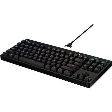 Tkl Hardshell - Logitech G Pro TKL Mechanical Gaming Keyboard - Romer G Switches