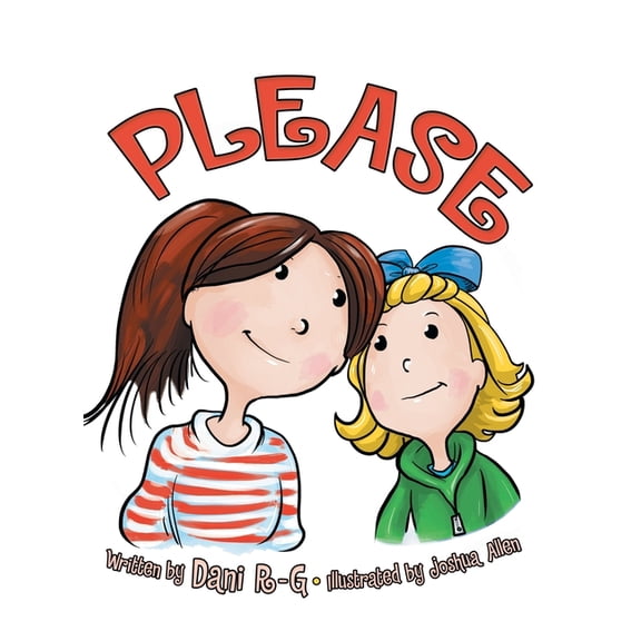 Please, (Hardcover)