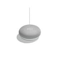 thumbnail image 6 of Google Home Mini - Chalk, 6 of 7