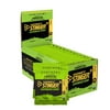 Honey Stinger Organic Caffeinated Energy Chews, Stingerita Lime, 12 Ct