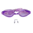 thumbnail image 1 of Lente para gafas de natación con protección UV y antivaho, 1 of 1