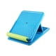 thumbnail image 3 of Equipo de entrenamiento de fuerza con tabla inclinada para gimnasio en casa Azul, 3 of 9