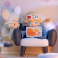 thumbnail image 4 of POP MART Dimoo Home Body Series Prop Series Blind Box Toys, Mystery Caixa, surpra figura de acción, modelo, regalo de cumpleaños, 4 of 5