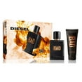 thumbnail image 1 of Diesel BAD Giftset EDT pour Lui 75 ml Vaporisateur Naturel, Gel Douche 100mL, 1 of 1