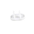 thumbnail image 1 of 3pcs Children Kids ABS Resin Insulation Protective shock protective cover Cover Anti Electric Shock Protection Cap, 1 of 9