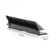 thumbnail image 2 of Puerta de la cubierta del disco duro para la carcasa de la consola PS4 / PS4 Slim / PS4 PRO Negro, 2 of 9