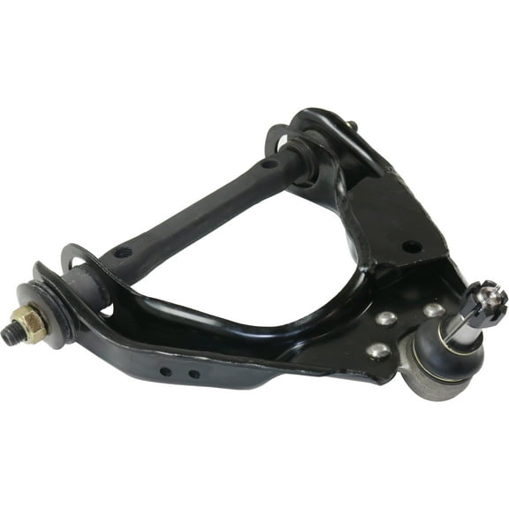Control Arm Compatible with 1997-1999 Dodge Dakota 1998-1999 Durango 8Cyl 6Cyl 4Cyl 5.2L 3.9L 2.5L 5.9L Front, Right Passenger Side, Upper Sold individually