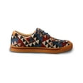 thumbnail image 7 of Men's Twisted X MHYC006 Hooey Lopers Oxford Graphic Pattern Canvas 9.5 M, 7 of 7