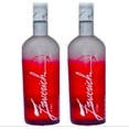 thumbnail image 1 of Pack de 2 Vodka Zaverich Red Berry 1 L Zaverich Red Berry, 1 of 4