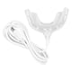 thumbnail image 2 of Dispositivo de blanqueamiento dental LED azul frío de 16 Uds con pluma blanqueadora de dientes herramienta de limpieza e higiene bucal, 2 of 8