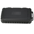 thumbnail image 4 of Arkzeo Waterproof Explosionproof Box Tool Storage Case with Crushproof Customize Foam WL604#, 4 of 8
