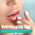 thumbnail image 2 of Cuidado hidratante de labios, brillo de labios, atenúa las líneas de los labios, piel seca y agrietada, piel muerta, hidratante, brillo de labios voluminizador para labios gruesos, 2 of 5