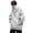 Grey, variant on Men Sweatshirt Japanese Harajuku Urban Streetwear Cyber Punk Hoodie Breathable Comfortable Pullover Top for Winter Autumn
