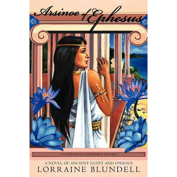 Arsinoe of Ephesus