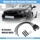 thumbnail image 2 of Soplador Motor Resistencia Conector Reemplazo WRK4K-MA59, 2 of 7