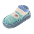 thumbnail image 3 of de primeros de auxilios Antideslizantes de Bebé Zapatils de Bebé para Niños Zapatils en Diseños SG CUTICAT Calcetines para niños, 3 of 8