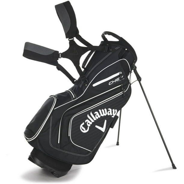 Callaway Chev Stand Bags