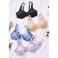 thumbnail image 6 of Avenue Women's Smooth Caress Bra, 6 of 6