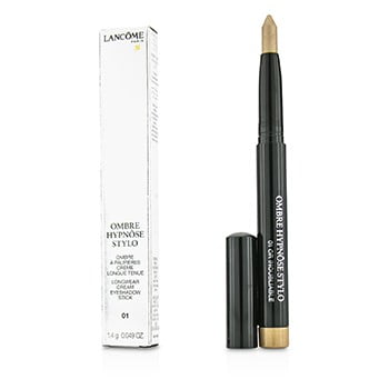 Lancome Ombre Hypnose Stylo Longwear Cream Eyeshadow Stick - # 01 Or Inoubliable 0.049 oz Eyeshadow