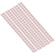 thumbnail image 4 of Mascarilla Facial Comprimida, Mascarilla Facial Papel Cuidado De La Piel 100 Piezas Desechables Para El Hogar, 4 of 8