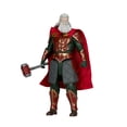 thumbnail image 6 of Helm Hammerhand (The Lord of the Rings: The War of the Rohirrim) 4" Build-A-Figure - McFarlane Toys, 6 of 7